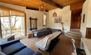 CONDOMINIO VALLE LOS NARANJOS