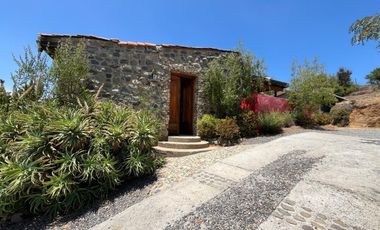 CONDOMINIO VALLE LOS NARANJOS