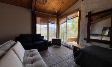 CONDOMINIO VALLE LOS NARANJOS