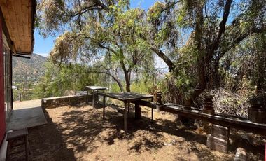 CONDOMINIO VALLE LOS NARANJOS