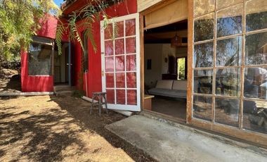 CONDOMINIO VALLE LOS NARANJOS