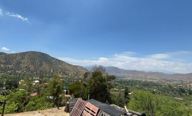 CONDOMINIO VALLE LOS NARANJOS