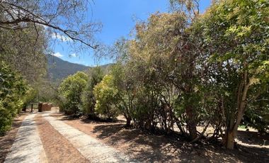 CONDOMINIO VALLE LOS NARANJOS