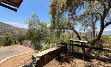 CONDOMINIO VALLE LOS NARANJOS