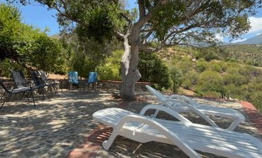 CONDOMINIO VALLE LOS NARANJOS