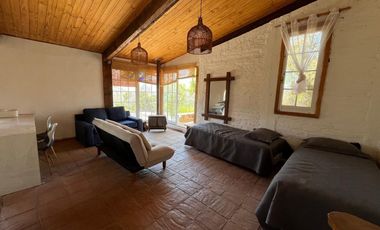 CONDOMINIO VALLE LOS NARANJOS