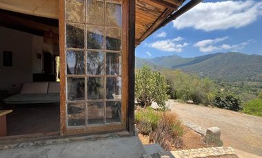 CONDOMINIO VALLE LOS NARANJOS