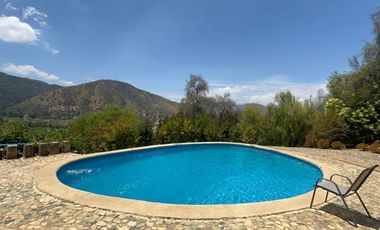 CONDOMINIO VALLE LOS NARANJOS