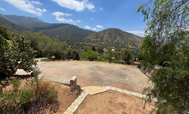 CONDOMINIO VALLE LOS NARANJOS