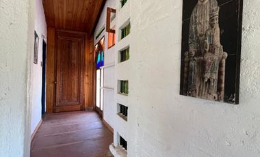 CONDOMINIO VALLE LOS NARANJOS