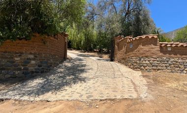 CONDOMINIO VALLE LOS NARANJOS