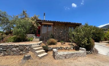 CONDOMINIO VALLE LOS NARANJOS