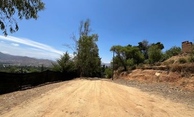 CONDOMINIO VALLE LOS NARANJOS