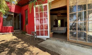 CONDOMINIO VALLE LOS NARANJOS