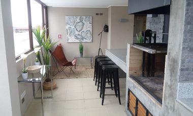CAUPOLICÁN ENTRE COCHRANE Y CHACABUCO