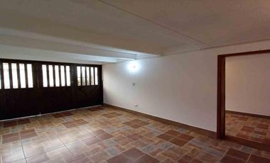 CASA EN ARRIENDO EN ALCAZARES/MANIZALES