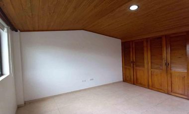 CASA EN ARRIENDO EN ALCAZARES/MANIZALES