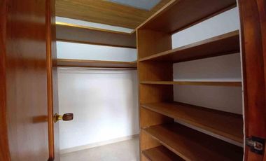 CASA EN ARRIENDO EN ALCAZARES/MANIZALES