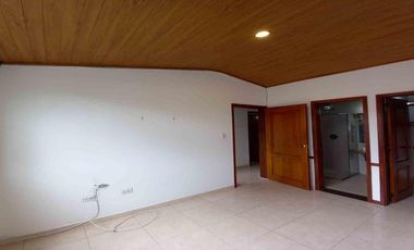 CASA EN ARRIENDO EN ALCAZARES/MANIZALES