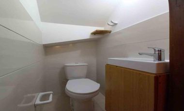 CASA EN ARRIENDO EN ALCAZARES/MANIZALES