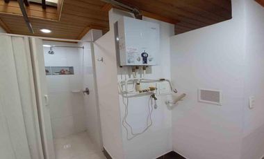 CASA EN ARRIENDO EN ALCAZARES/MANIZALES