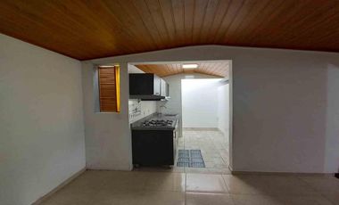 CASA EN ARRIENDO EN ALCAZARES/MANIZALES