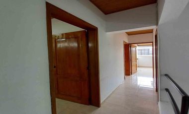 CASA EN ARRIENDO EN ALCAZARES/MANIZALES