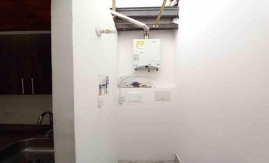 CASA EN ARRIENDO EN ALCAZARES/MANIZALES