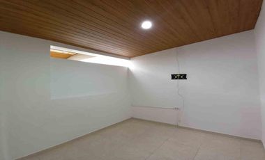 CASA EN ARRIENDO EN ALCAZARES/MANIZALES