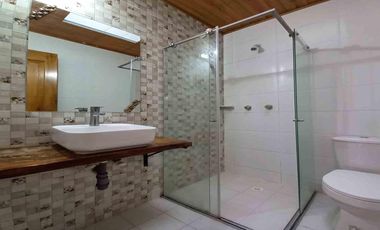 CASA EN ARRIENDO EN ALCAZARES/MANIZALES