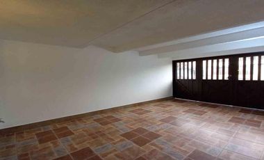 CASA EN ARRIENDO EN ALCAZARES/MANIZALES