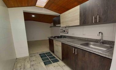 CASA EN ARRIENDO EN ALCAZARES/MANIZALES
