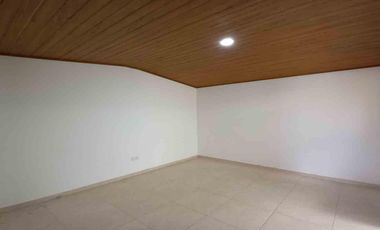 CASA EN ARRIENDO EN ALCAZARES/MANIZALES