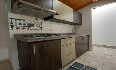 CASA EN ARRIENDO EN ALCAZARES/MANIZALES