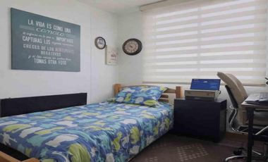 Vive con confort y vista panorámica en Cajicá – Conjunto Canarias