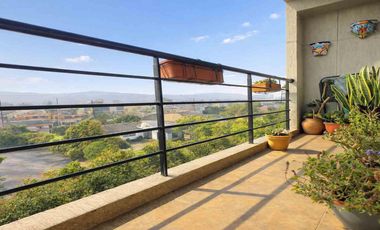 Vive con confort y vista panorámica en Cajicá – Conjunto Canarias
