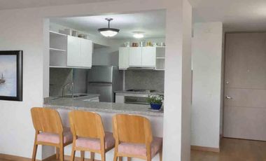 Vive con confort y vista panorámica en Cajicá – Conjunto Canarias