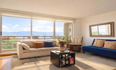 Vive con confort y vista panorámica en Cajicá – Conjunto Canarias