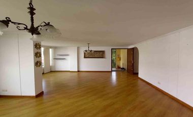 APARTAMENTO EN ARRIENDO EN PALERMO/MANIZALES