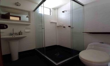 APARTAMENTO EN ARRIENDO EN PALERMO/MANIZALES