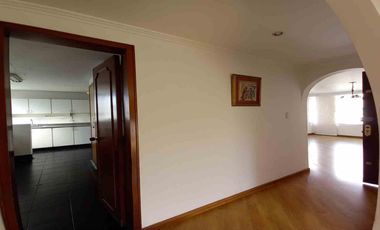APARTAMENTO EN ARRIENDO EN PALERMO/MANIZALES