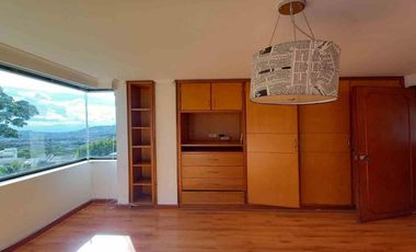 APARTAMENTO EN ARRIENDO EN PALERMO/MANIZALES