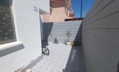 VILLA LA PALMA