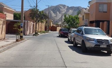 VILLA LA PALMA
