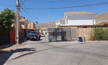VILLA LA PALMA