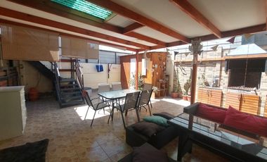 VILLA LA PALMA