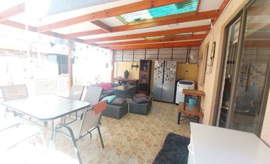VILLA LA PALMA