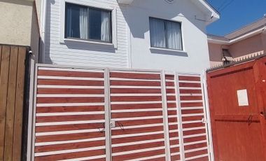 VILLA LA PALMA