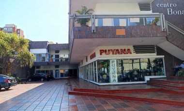 local en arriendo en villa country. Cod A102397