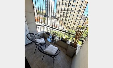 Departamento en Alquiler Ramos Mejia / La Matanza (A141 4222)